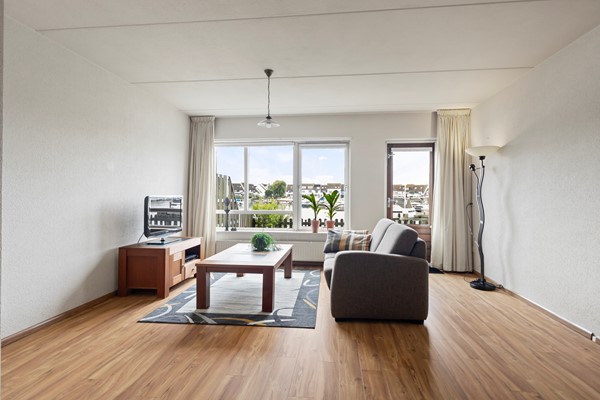 Medium property photo - Saturnus 46, 1785 DZ Den Helder